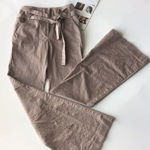 6HRS SALE BCBG wide leg pants